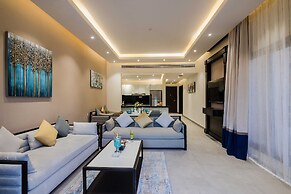 Dorat Najd Resort