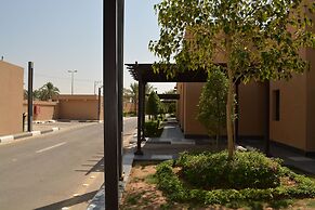 Dorat Najd Resort