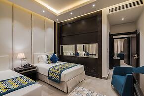 Dorat Najd Resort