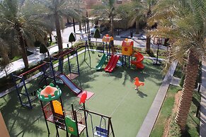 Dorat Najd Resort
