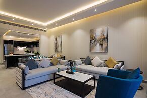 Dorat Najd Resort