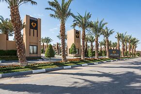 Dorat Najd Resort