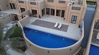Dorat Najd Resort