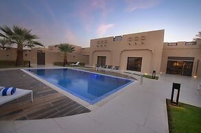 Dorat Najd Resort