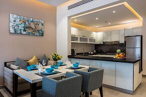 Dorat Najd Resort