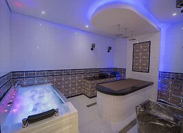 Dorat Najd Resort