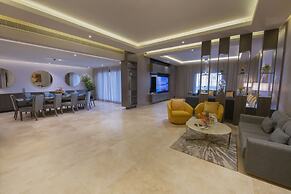 Dorat Najd Resort
