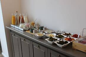 Spreezeit Hotel connect