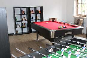 Spreezeit Hotel connect