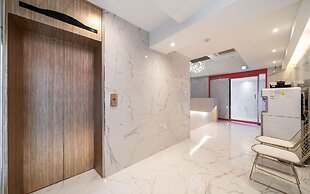 Indeokwon Ian Hotel
