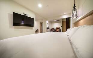 Indeokwon Ian Hotel