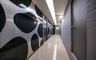 Indeokwon Ian Hotel