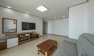 Daecheon Mud Beach Hotel
