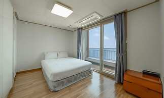 Daecheon Mud Beach Hotel