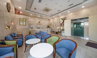 Daecheon Mud Beach Hotel