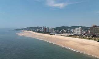 Daecheon Mud Beach Hotel