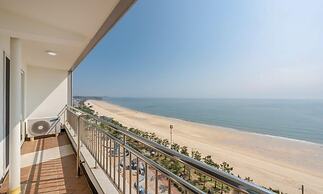 Daecheon Mud Beach Hotel