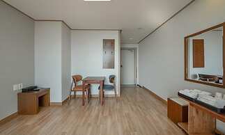 Daecheon Mud Beach Hotel