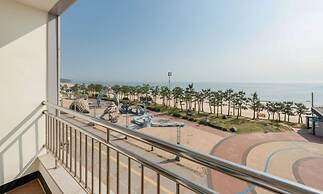 Daecheon Mud Beach Hotel
