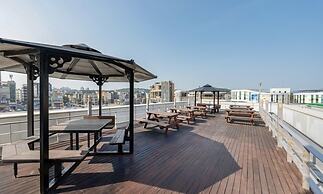 Daecheon Mud Beach Hotel