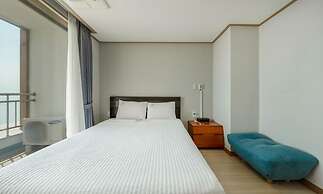 Daecheon Mud Beach Hotel