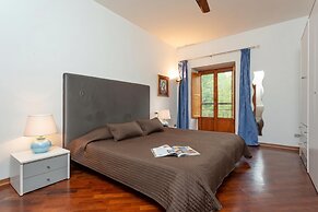 Villa Le Poggiola