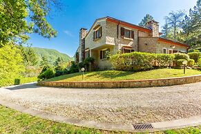 Villa Le Poggiola