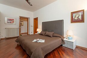 Villa Le Poggiola