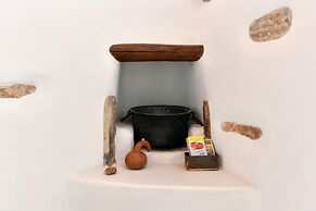 Kastro Cozy Guesthouse