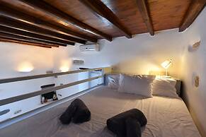 Kastro Cozy Guesthouse