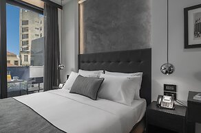 No 15 Ermou Hotel