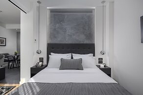 No 15 Ermou Hotel