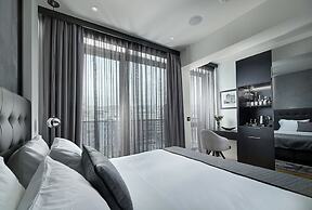No 15 Ermou Hotel