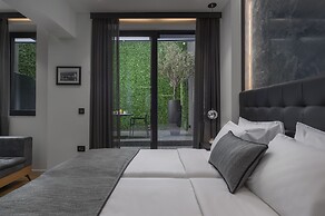No 15 Ermou Hotel