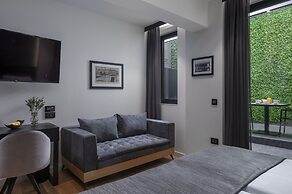 No 15 Ermou Hotel