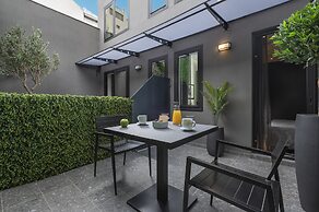 No 15 Ermou Hotel