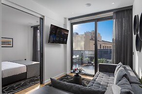 No 15 Ermou Hotel