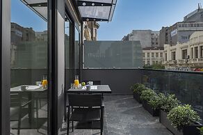 No 15 Ermou Hotel