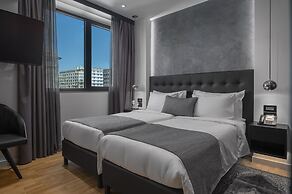 No 15 Ermou Hotel