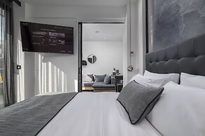 No 15 Ermou Hotel