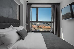 No 15 Ermou Hotel