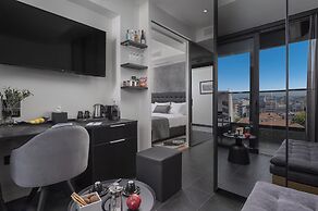 No 15 Ermou Hotel