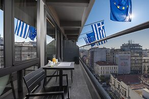 No 15 Ermou Hotel