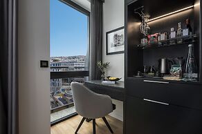 No 15 Ermou Hotel