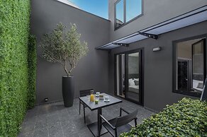 No 15 Ermou Hotel
