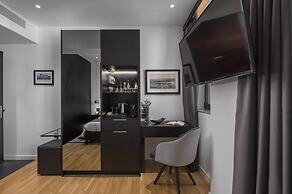 No 15 Ermou Hotel