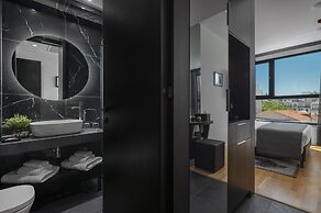 No 15 Ermou Hotel