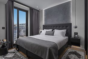 No 15 Ermou Hotel