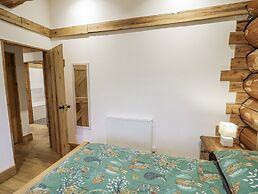 Douglas Cabin