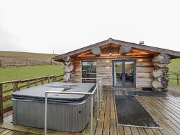 Douglas Cabin
